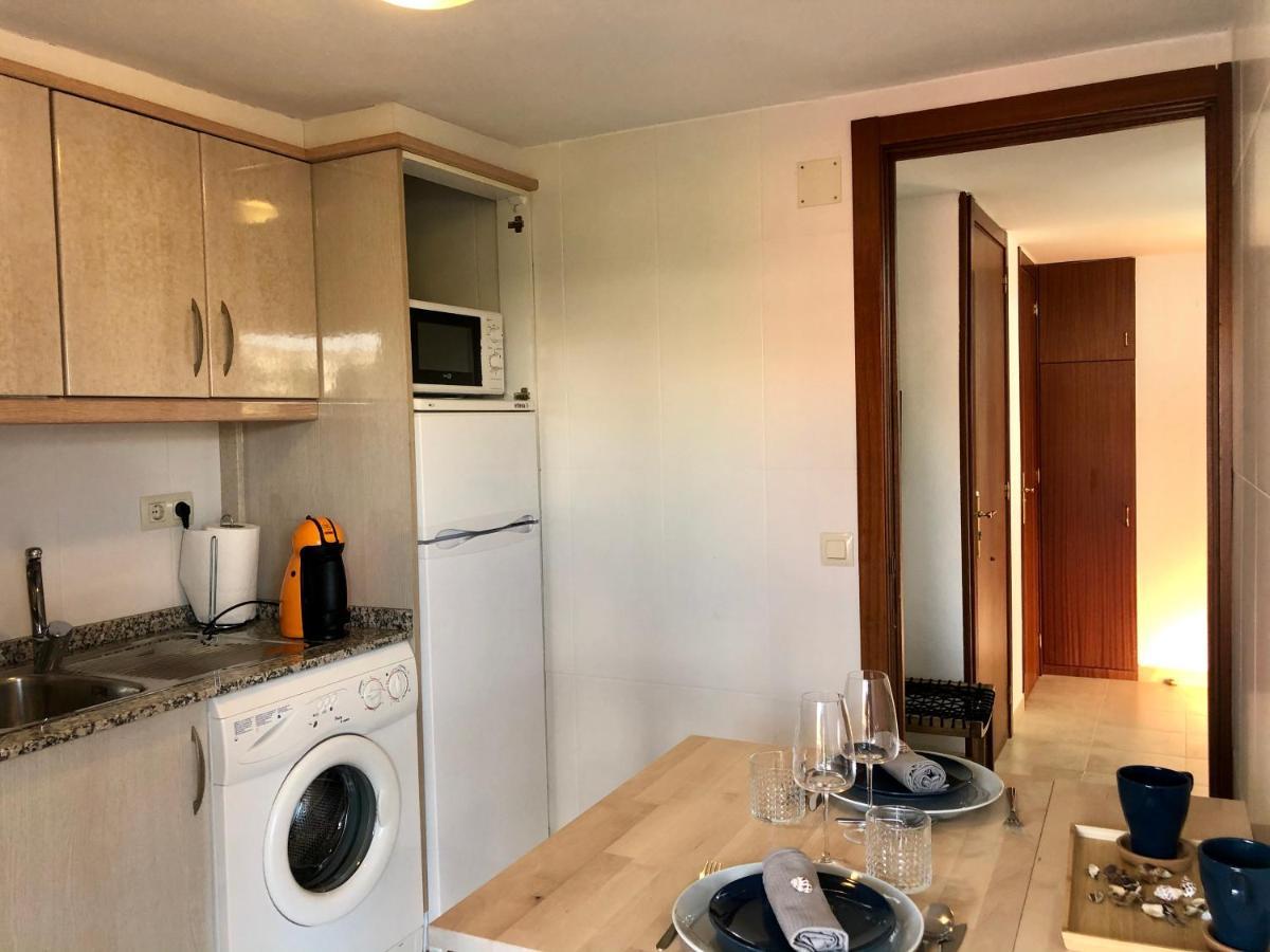Apartment El Nidito De Lara Santiago de Compostela