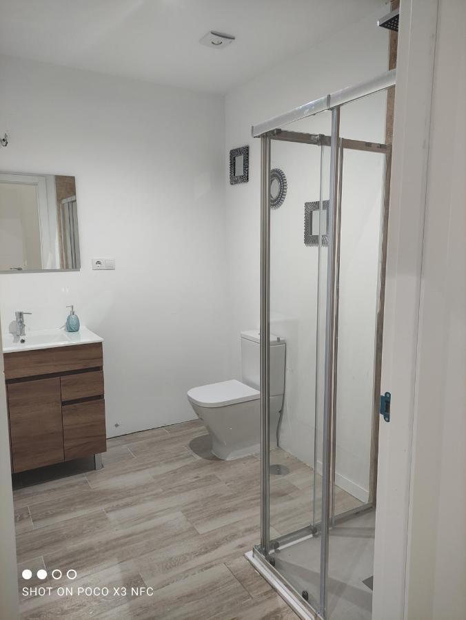 Aparthotel Nayda 1 Merida