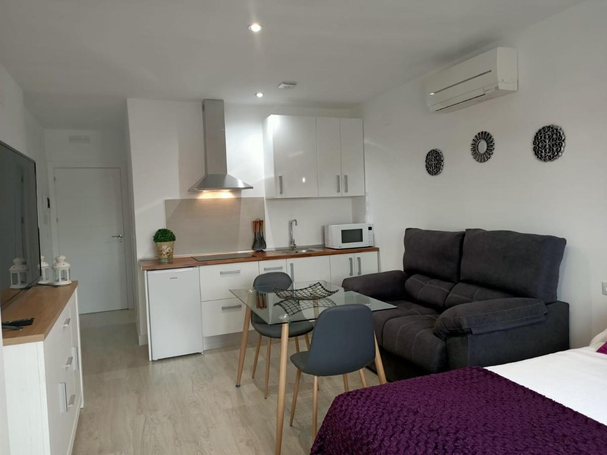 Nayda 1 Aparthotel