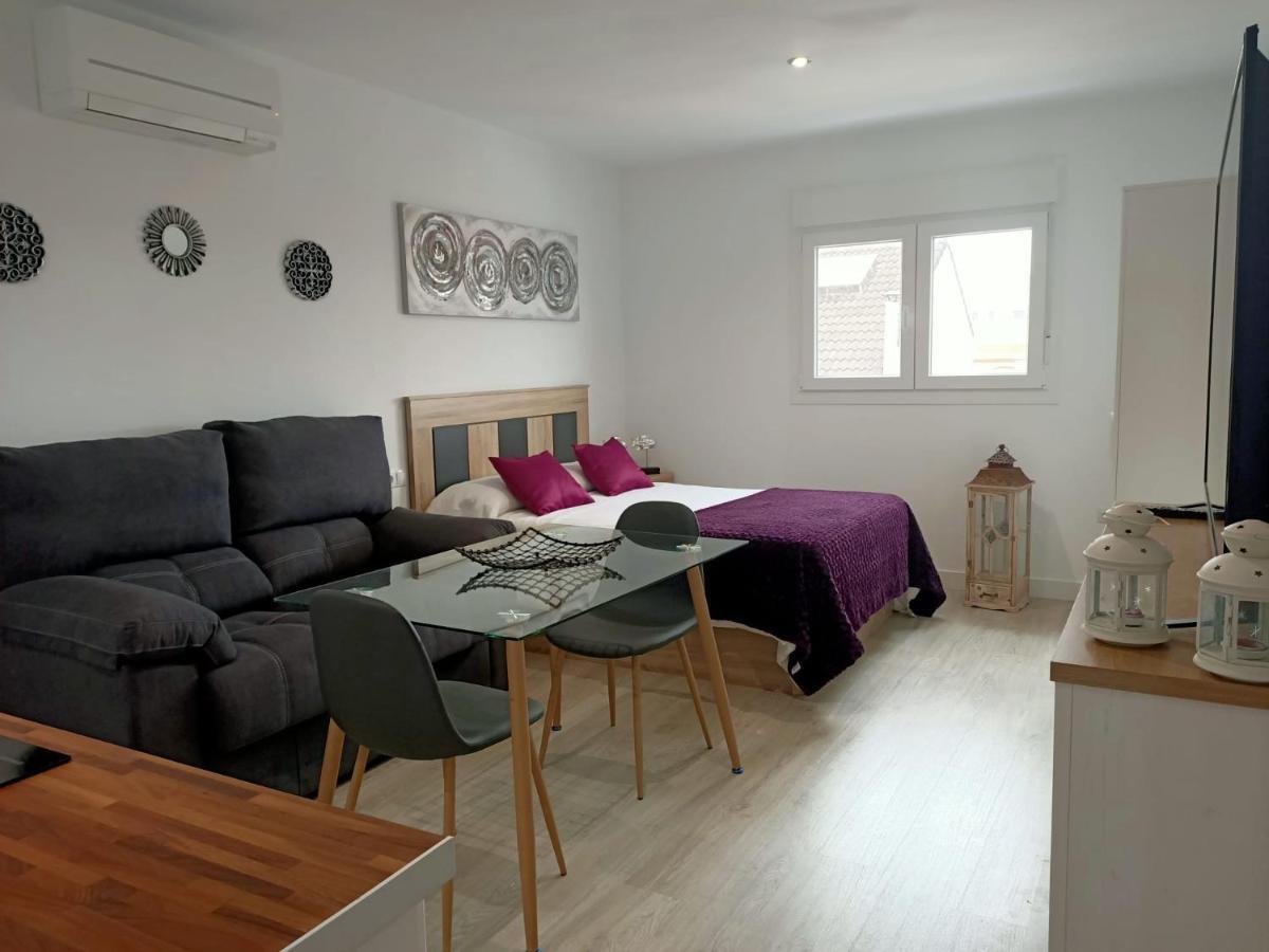 Nayda 1 Aparthotel *