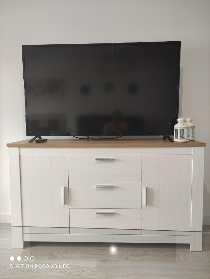 Aparthotel Nayda 1