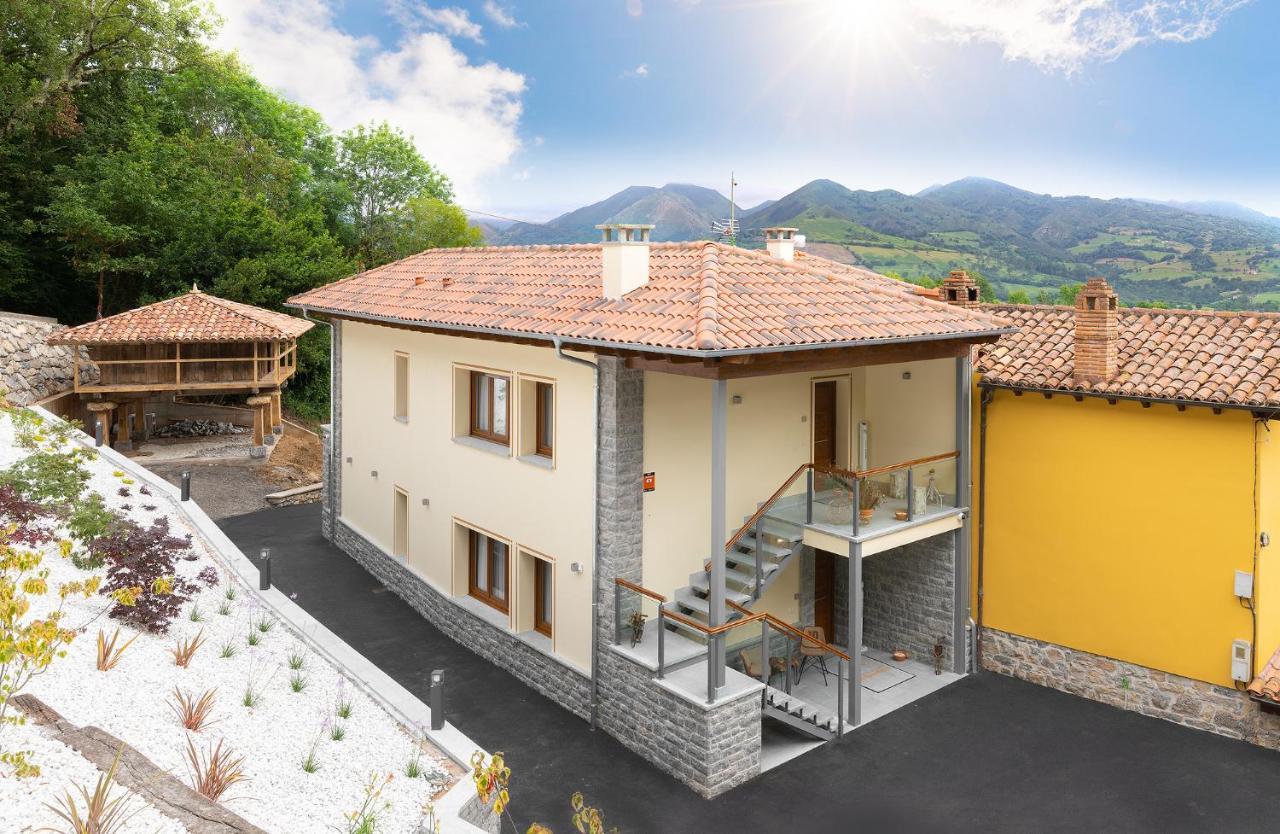 Asturalqui Viviendas Turisticas Adaptadas Holiday home *