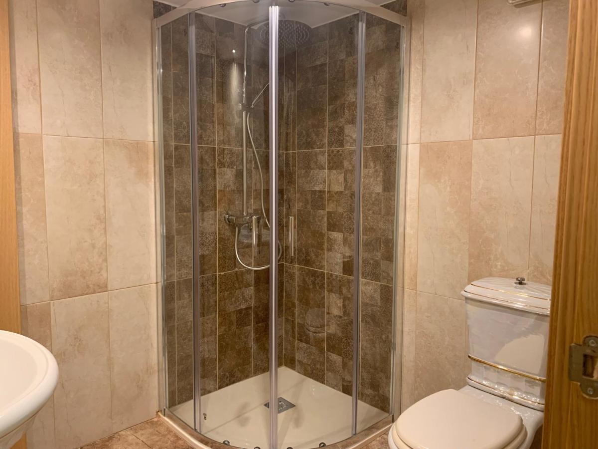 Poeta Machado Guest house
