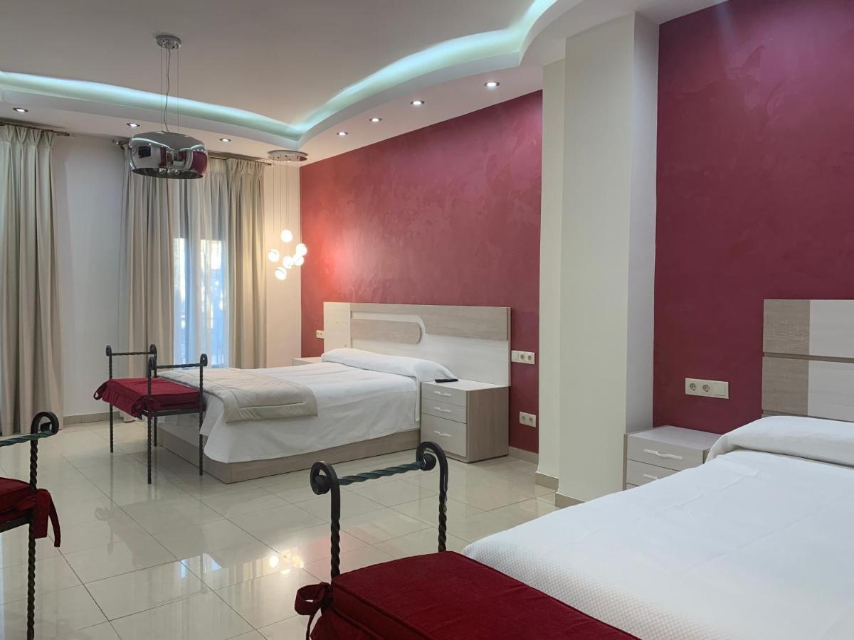 Guest house Poeta Machado Baeza