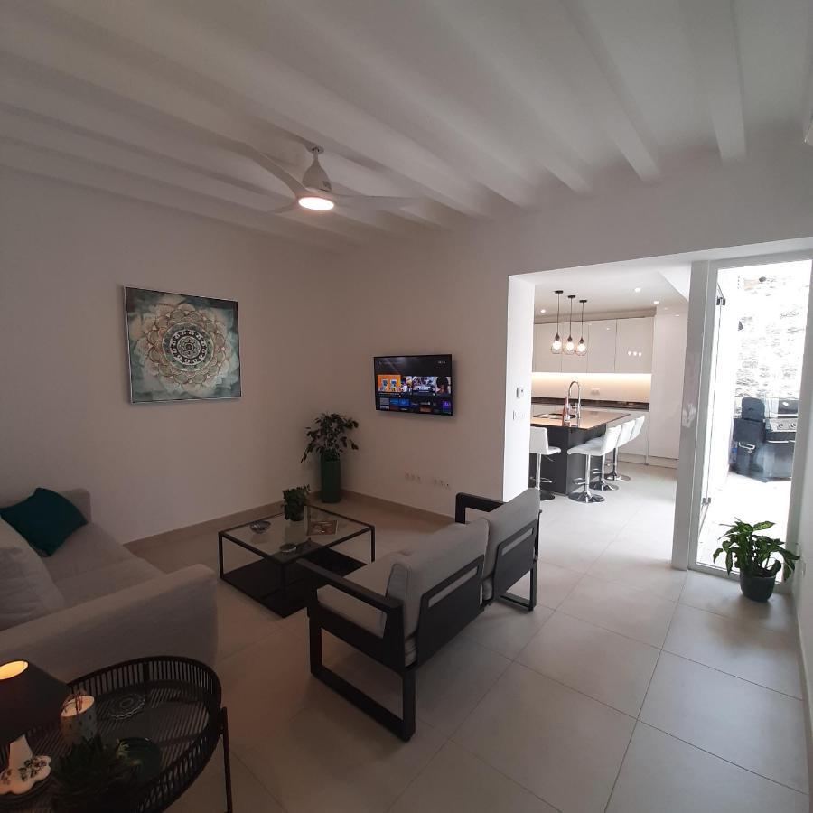 Holiday home Casa Fenix *