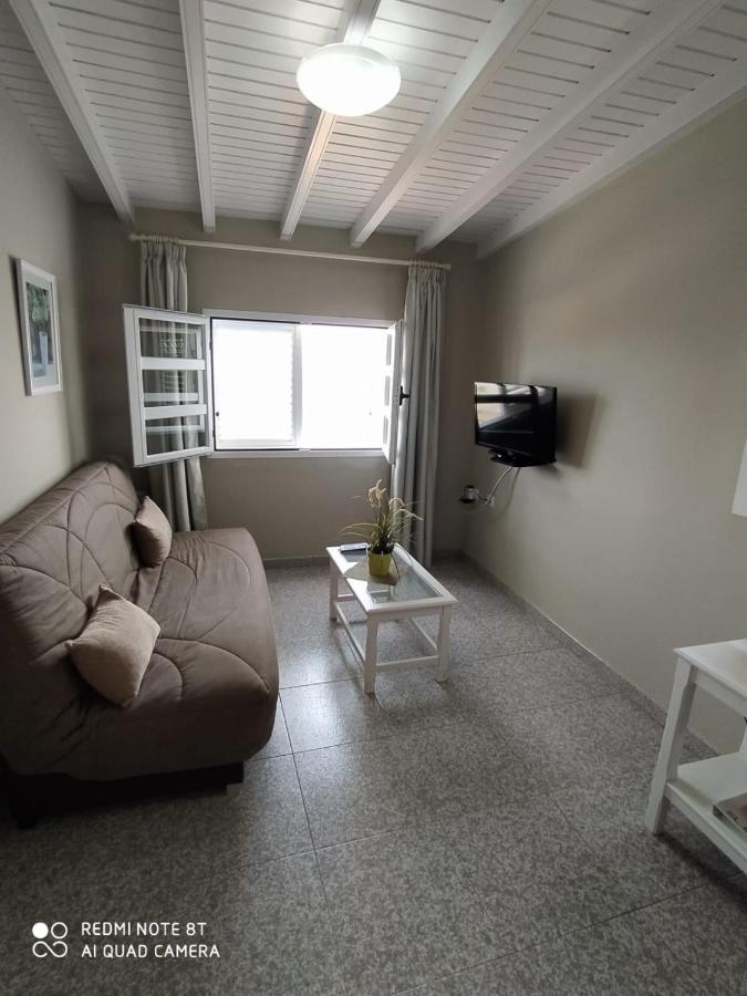 Casitas La Condesa Apartment