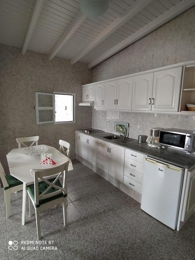 Casitas La Condesa *