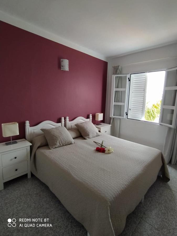 Apartment Casitas La Condesa *
