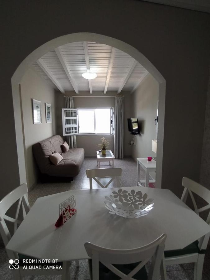 Casitas La Condesa Apartment Valle Gran Rey