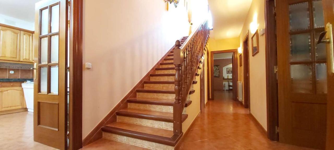 Casa Alfredo Сasa de vacaciones *