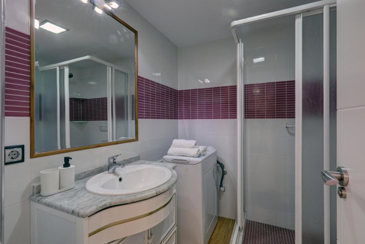 Apartamento 074 - Fabulous Sea View In Benal Beach Complex