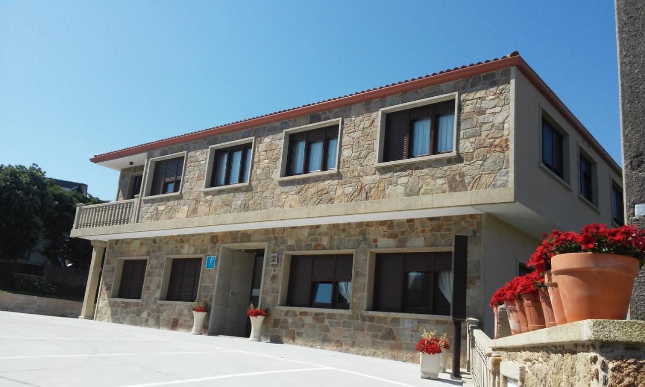 Fragas Da Canteira Rural Inn