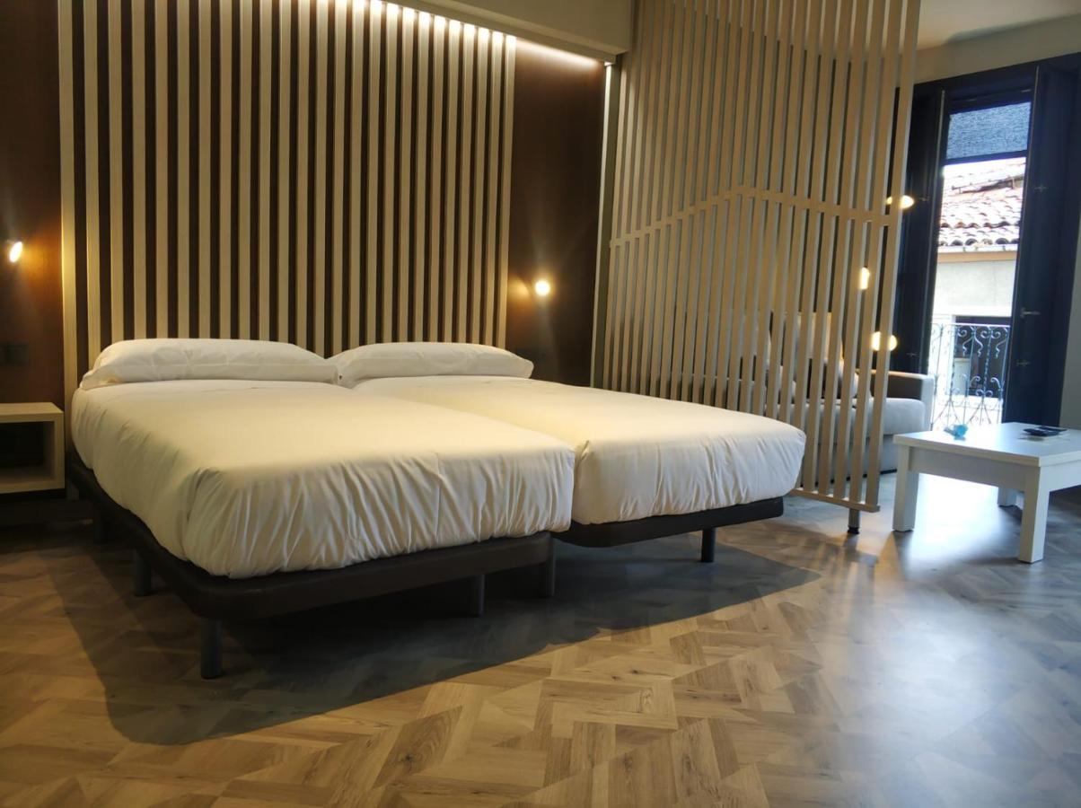 Apartamento Turísticos Y Vella By Bossh Ourense