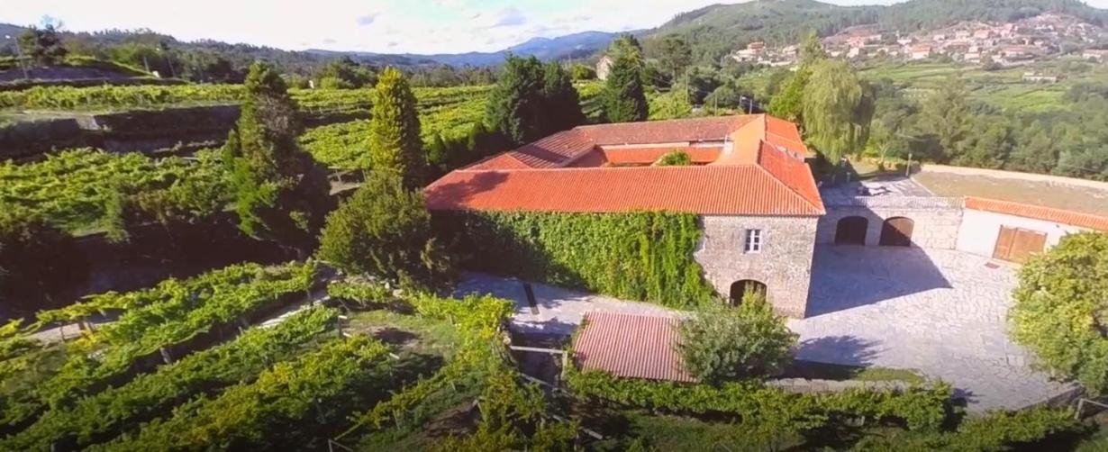 Pazo De Almuina Country house *