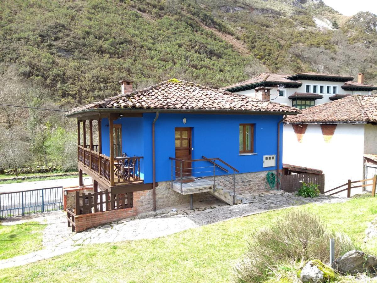 Aguas Del Sella