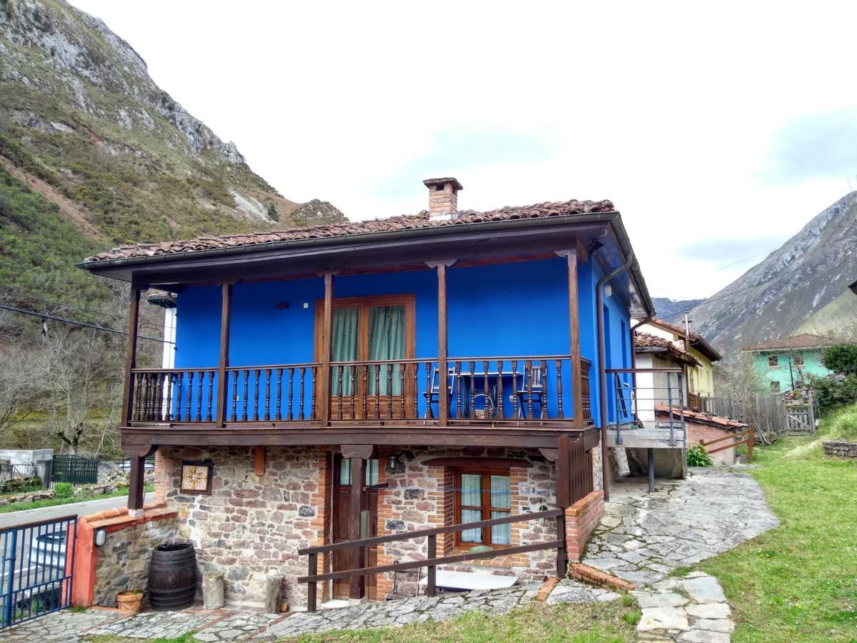 Aguas Del Sella Apartamento