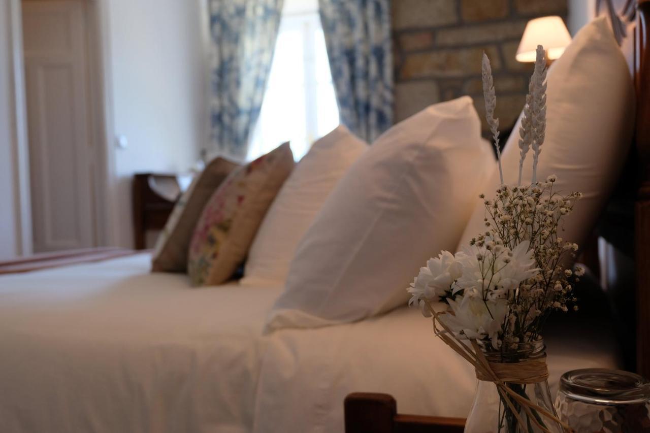 Country house Pazo De Almuina