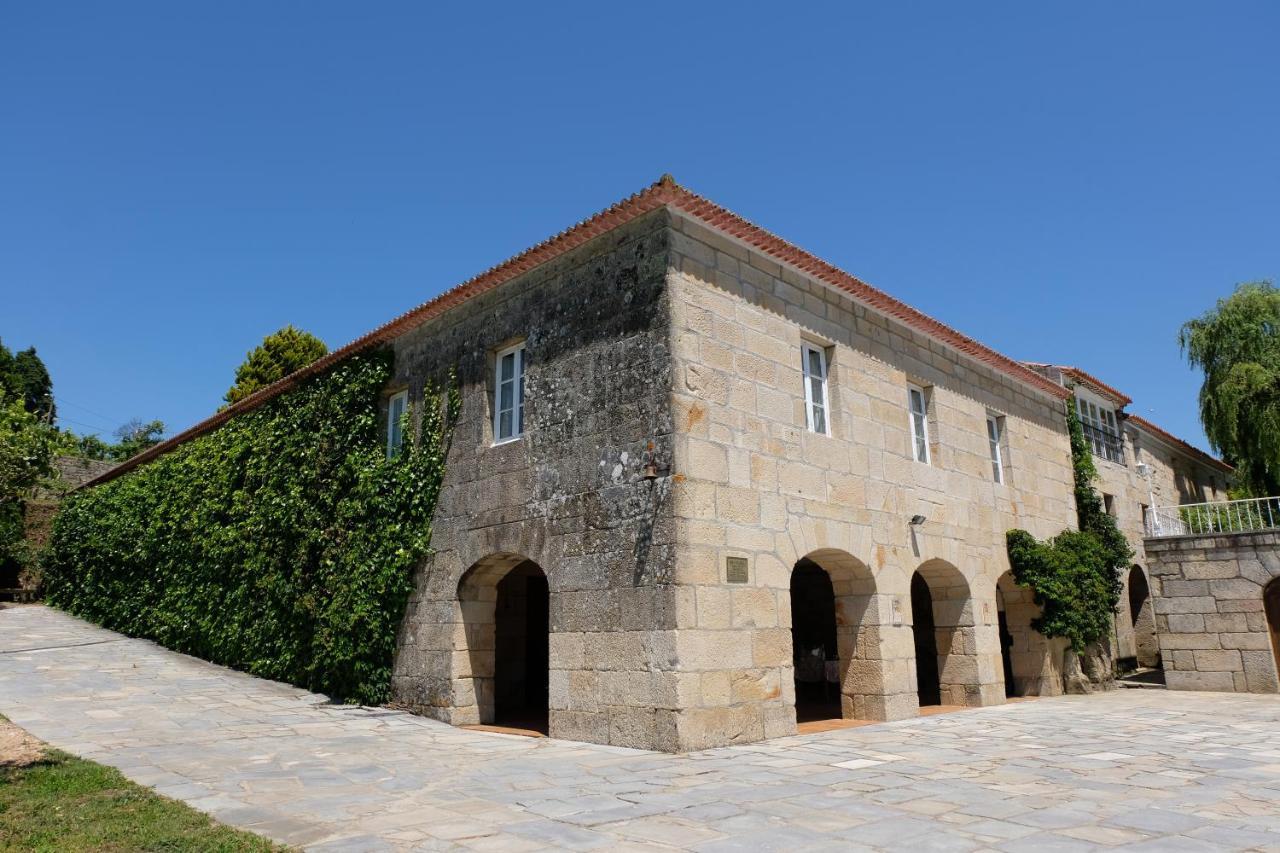 Pazo De Almuina *