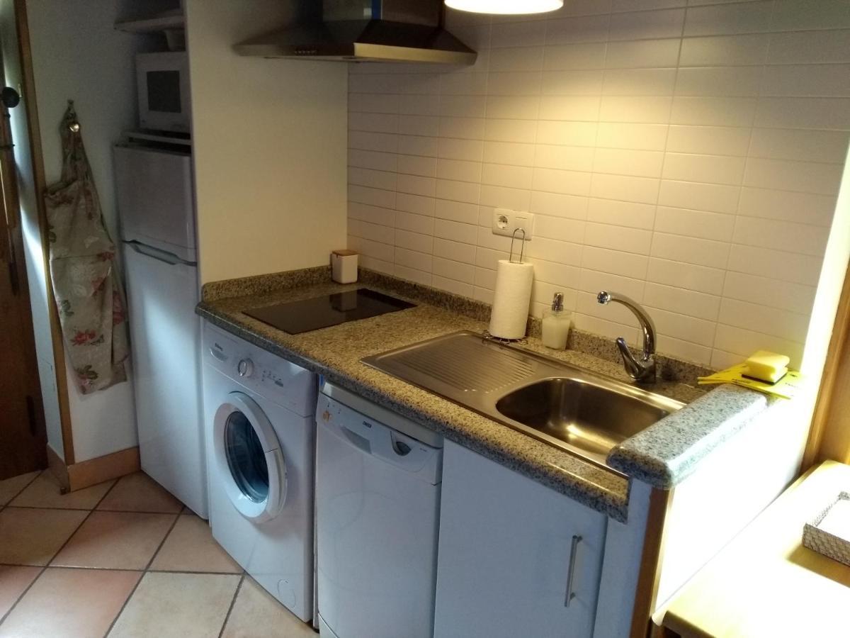 Aguas Del Sella Apartamento