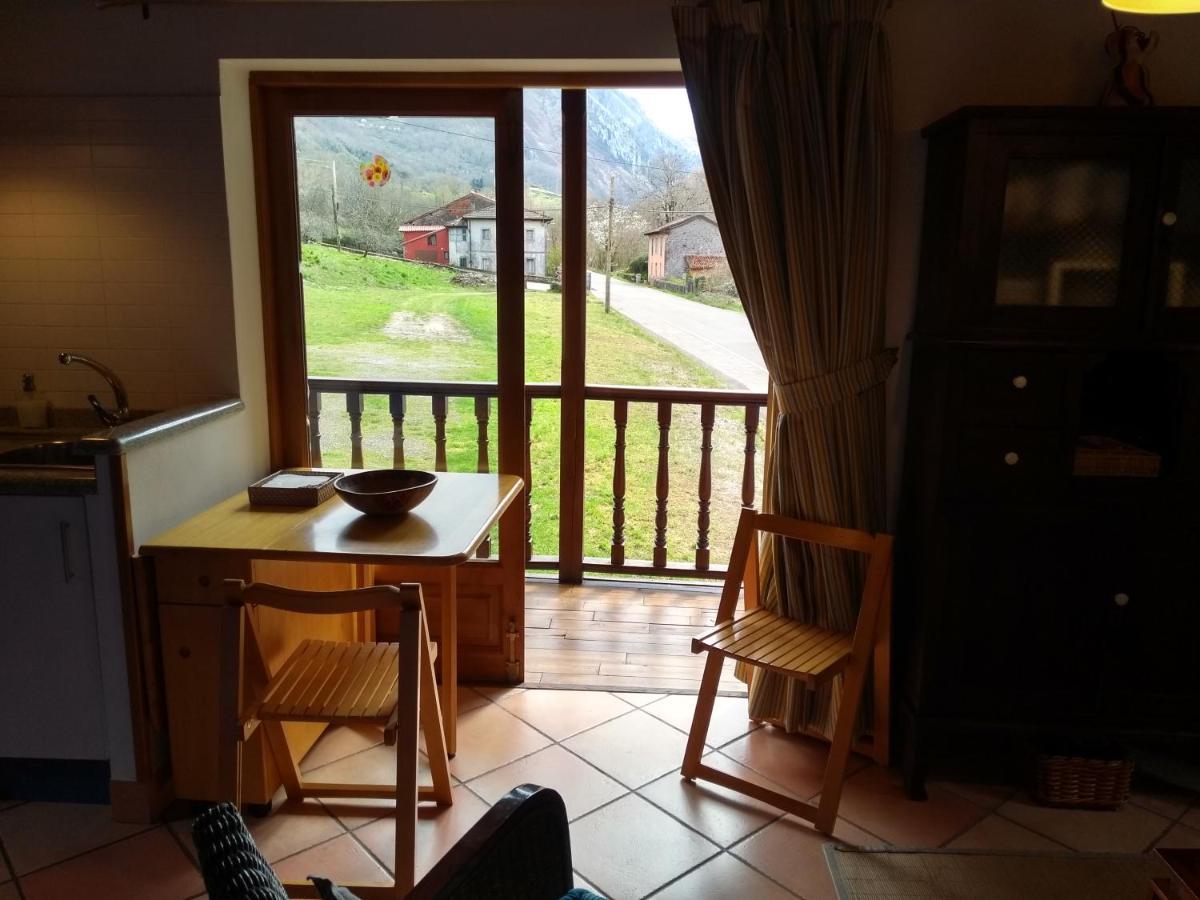 Aguas Del Sella Apartamento