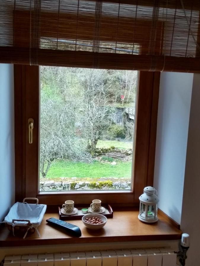Apartamento Aguas Del Sella