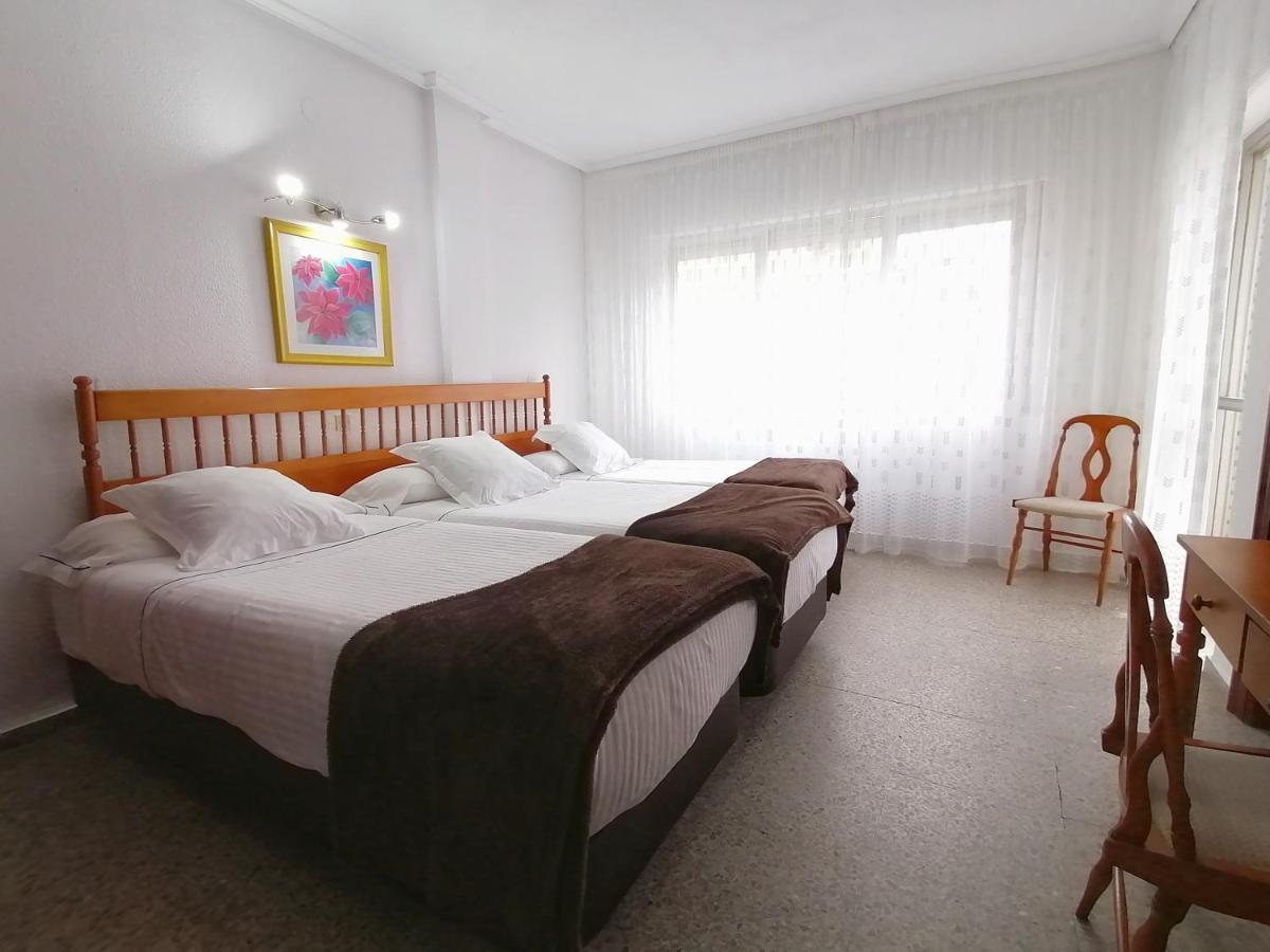 Hotel Rocas De Isla
