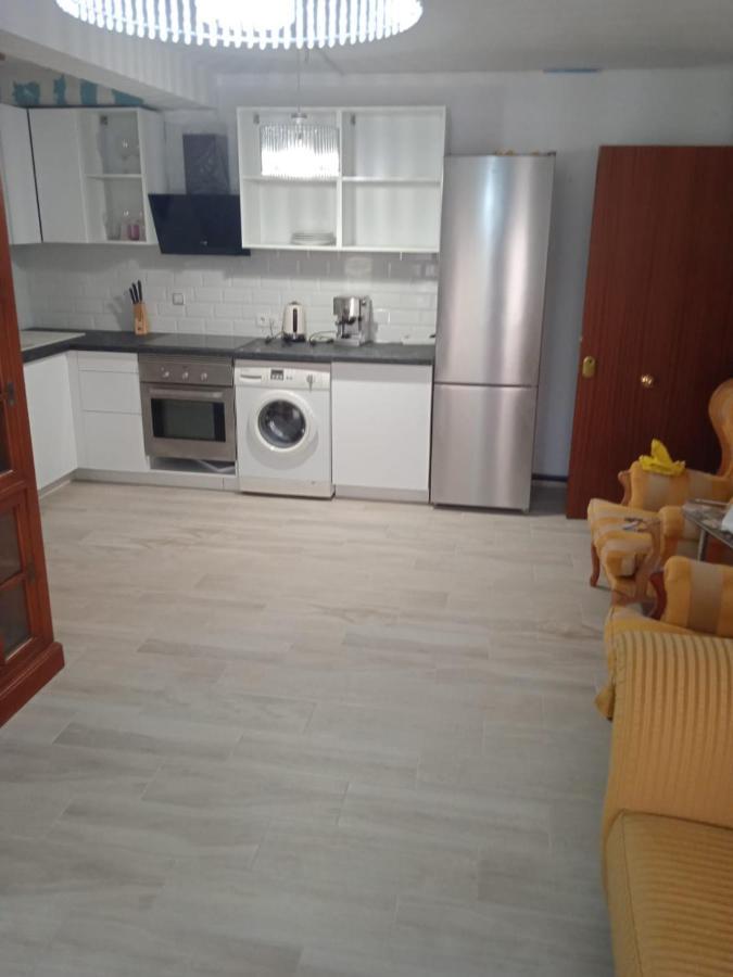 Apartment *