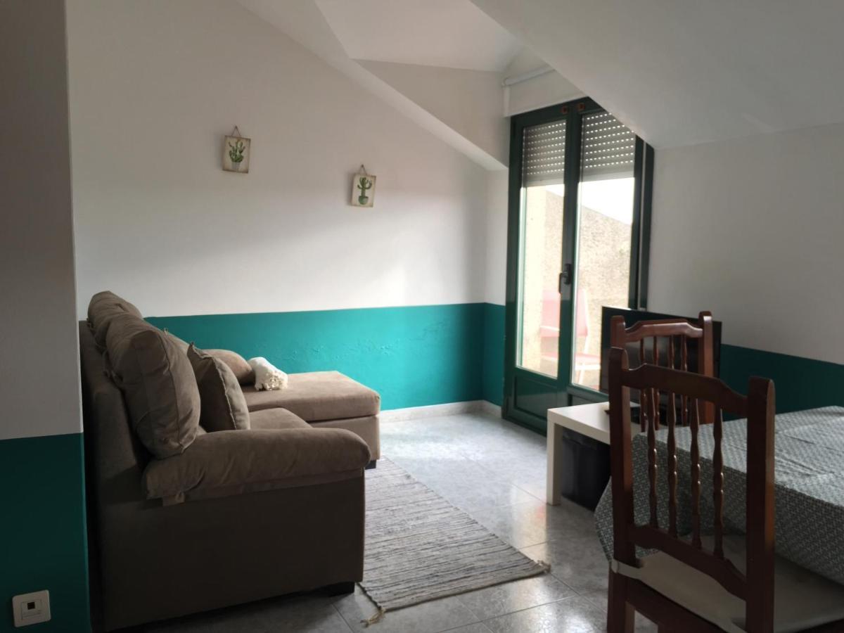 Playa Apartment *