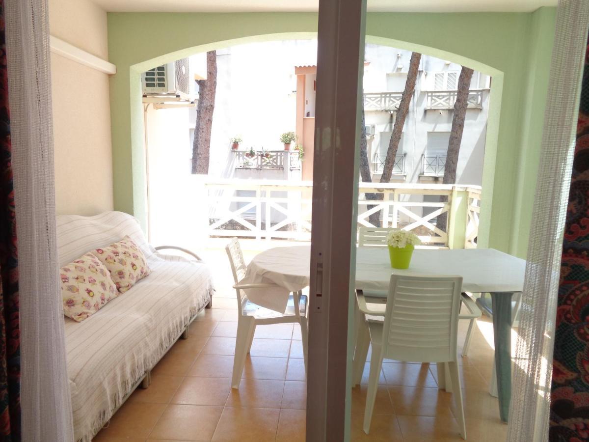 Ada Edison Apartamento, Parking, Aire Acondicionado, Wifi, Piscinas *