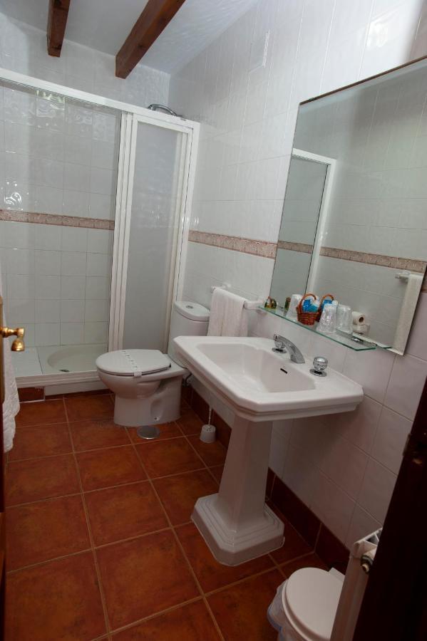 Penas Arriba Country house *