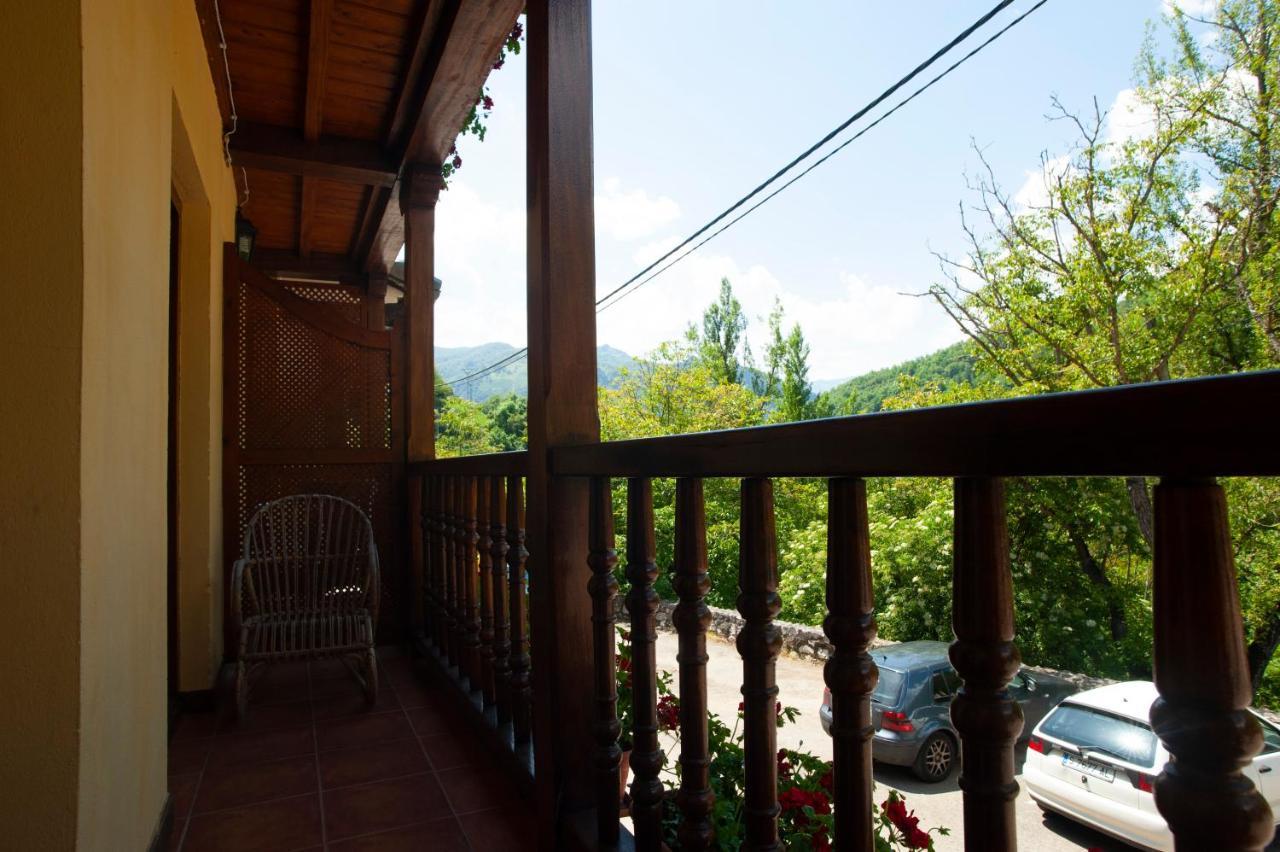 Country house Penas Arriba