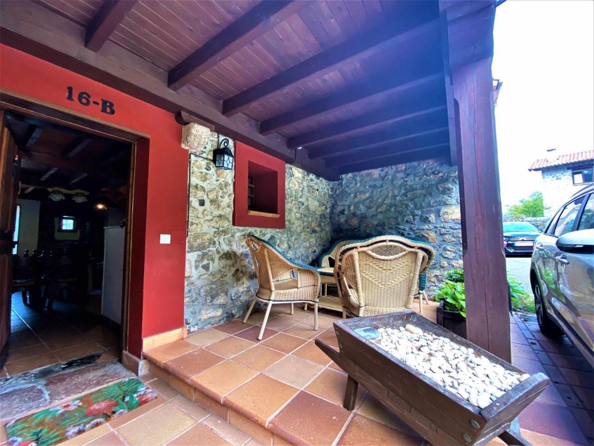 Chalet La Casina De Orfeo En Cuenco