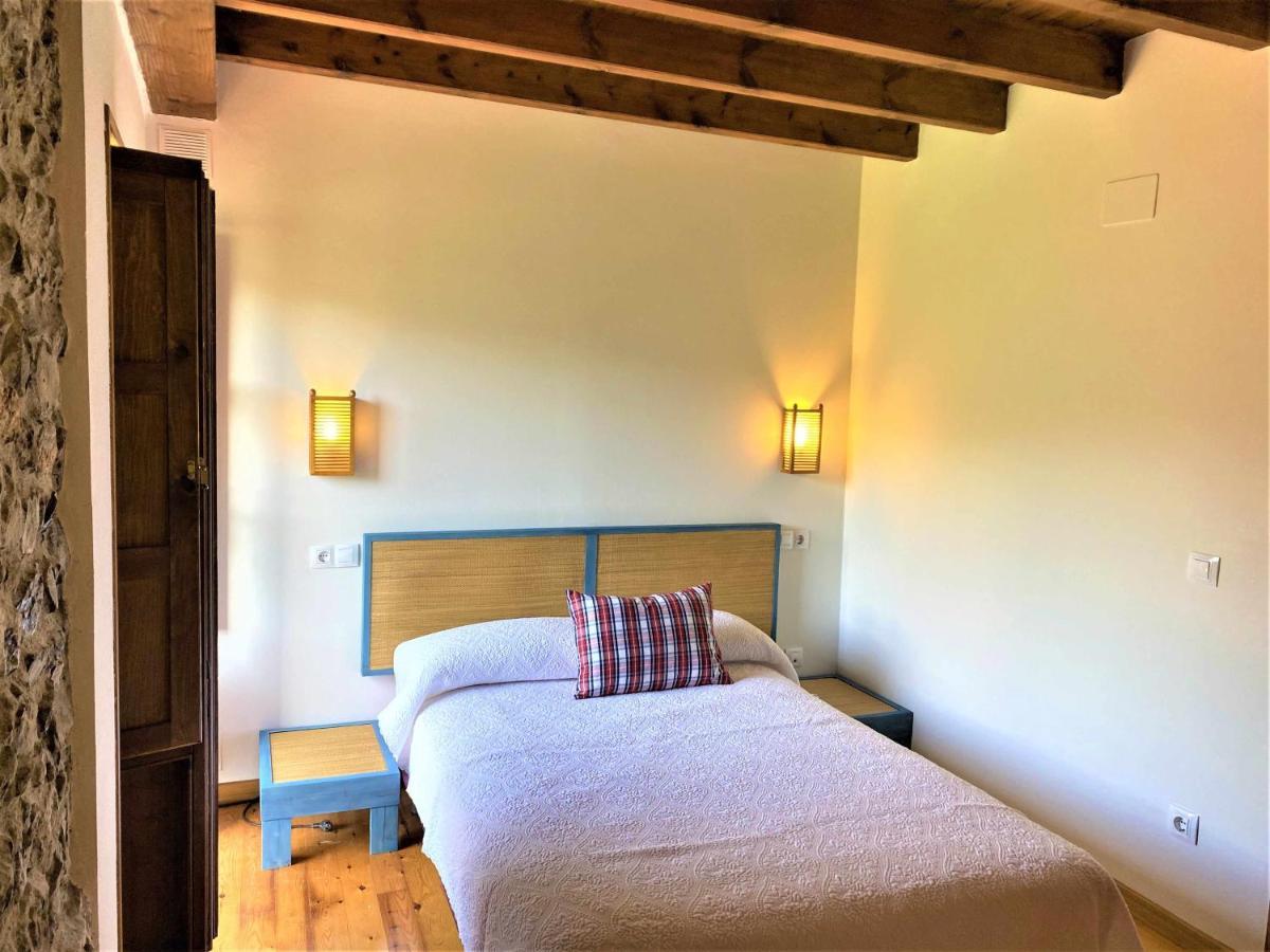 La Casina De Orfeo En Cuenco Chalet Cangas de Onis