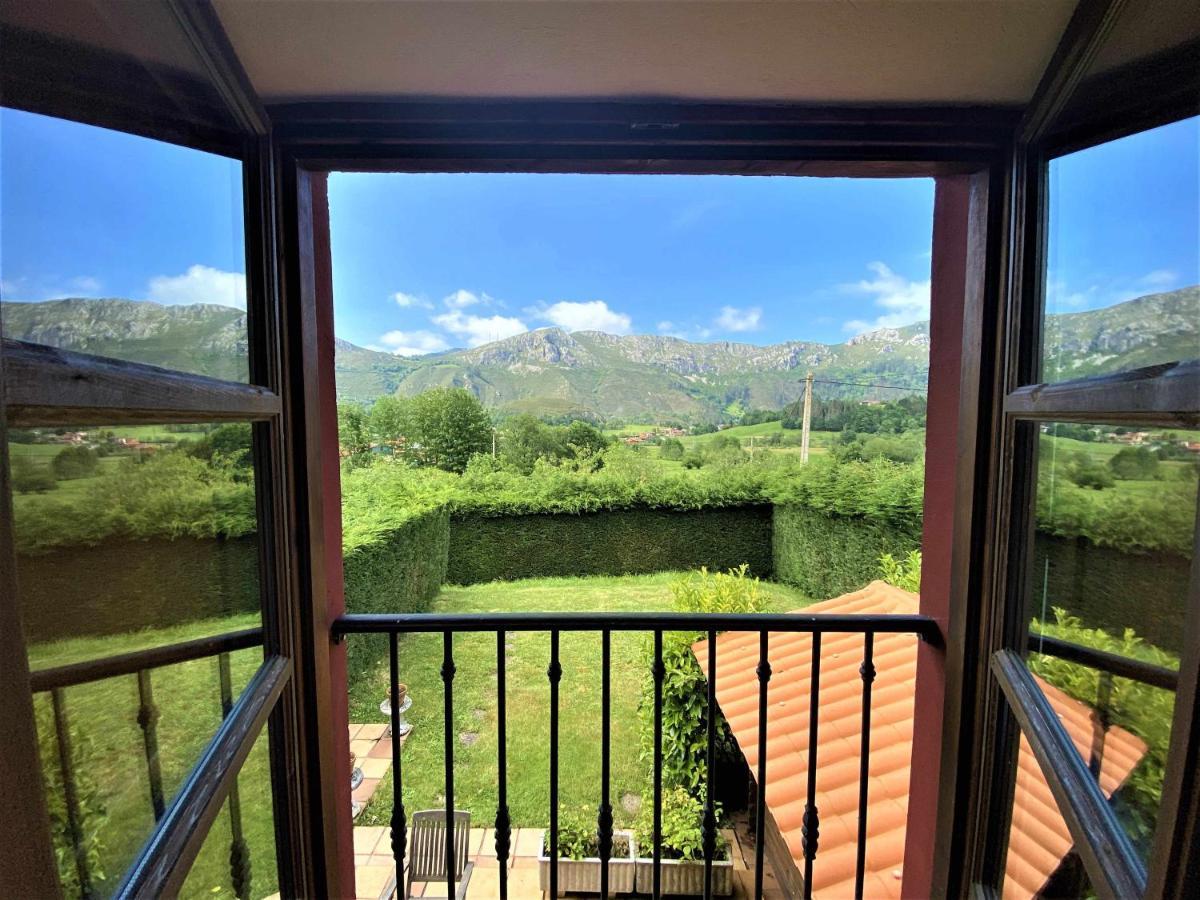 La Casina De Orfeo En Cuenco Cangas de Onis