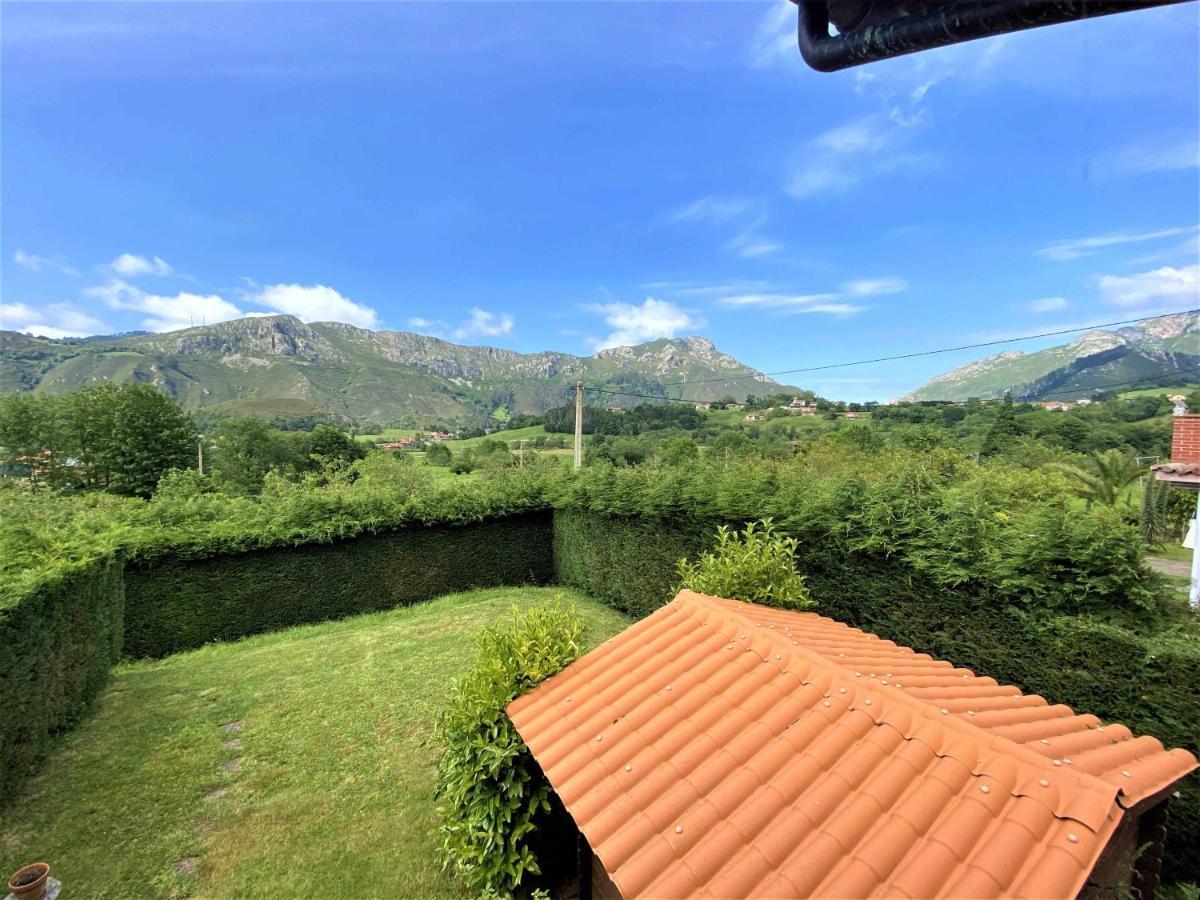 La Casina De Orfeo En Cuenco Chalet *
