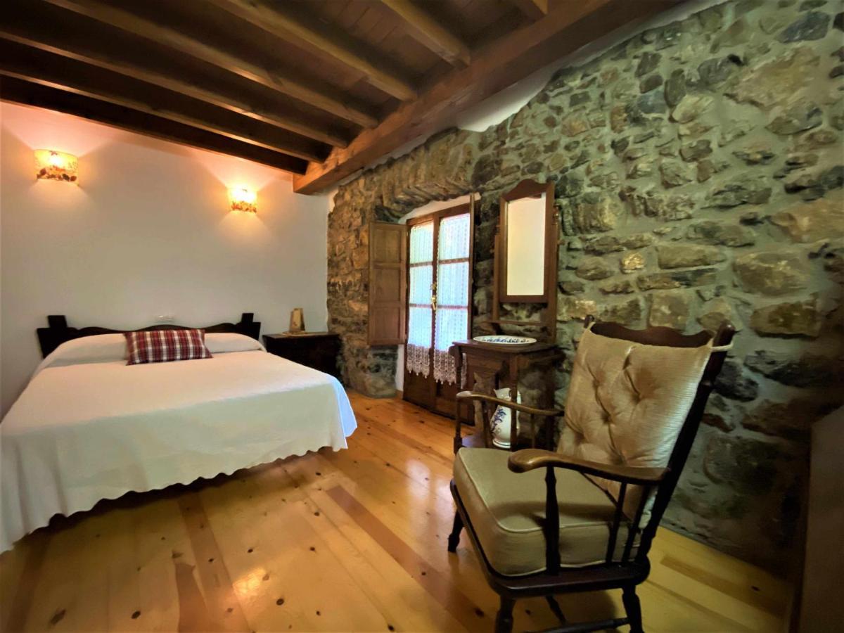 La Casina De Orfeo En Cuenco Chalet *