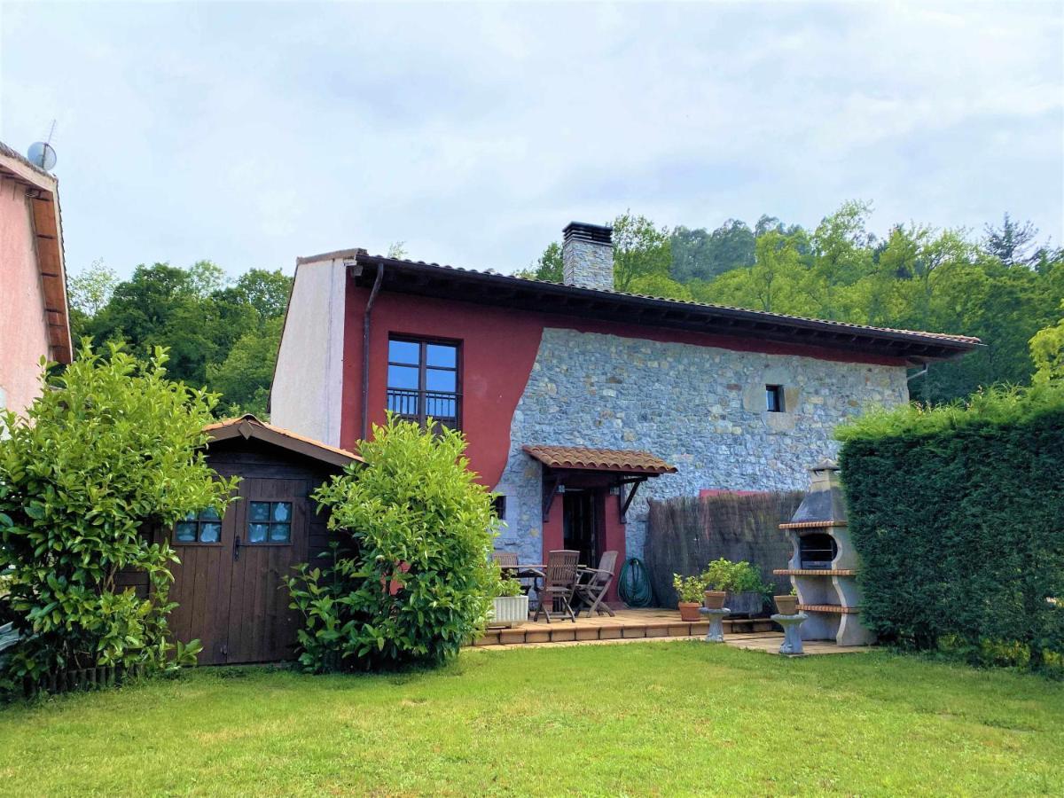 La Casina De Orfeo En Cuenco