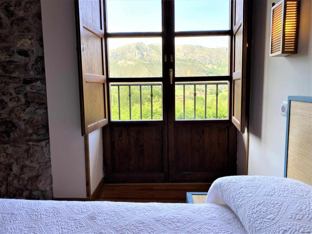 Chalet La Casina De Orfeo En Cuenco Cangas de Onis
