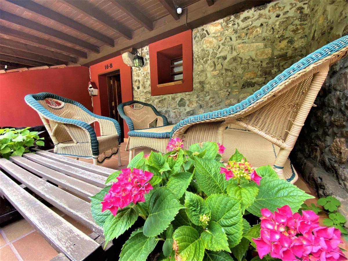 La Casina De Orfeo En Cuenco * Cangas de Onis