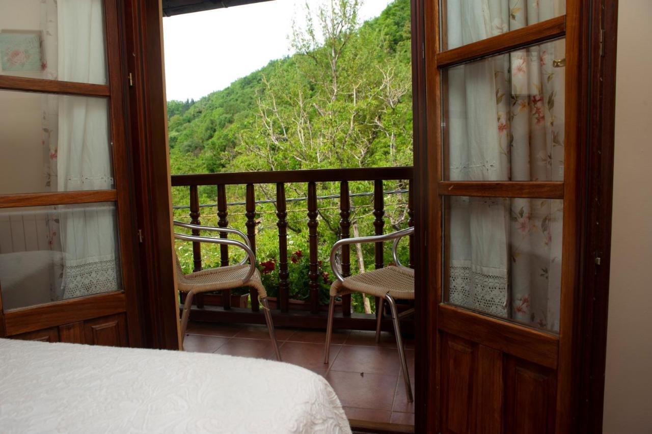 Country house Penas Arriba
