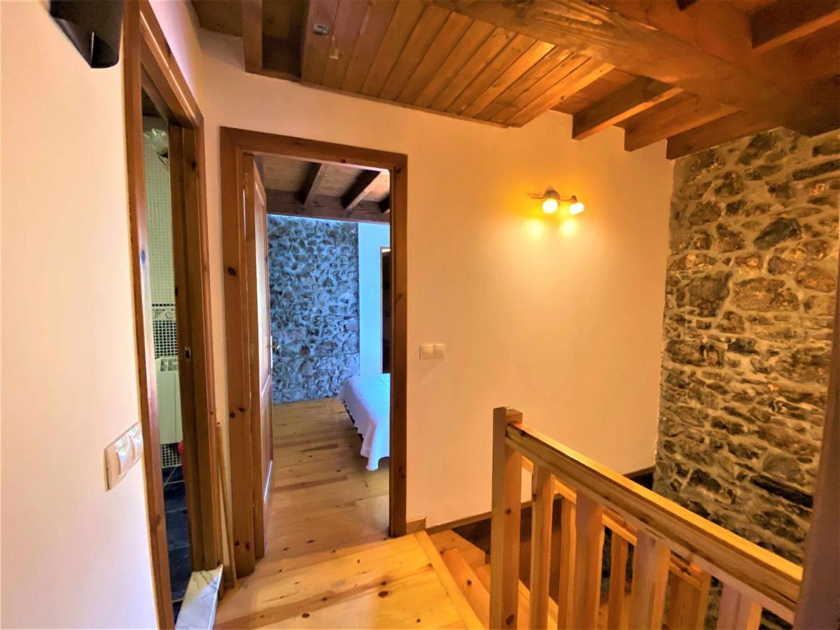 La Casina De Orfeo En Cuenco Chalet *