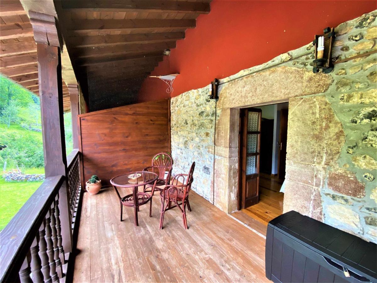 La Casina De Orfeo En Cuenco Chalet
