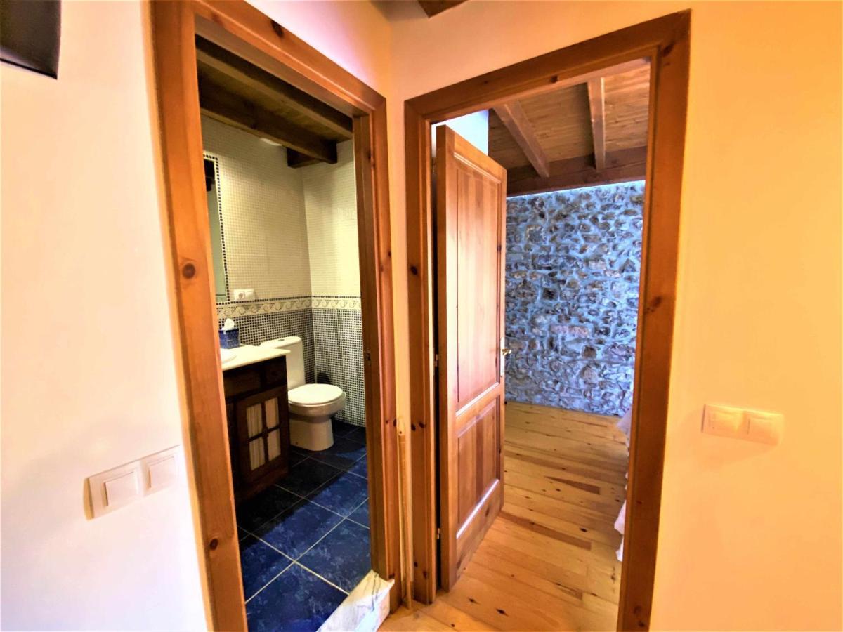 La Casina De Orfeo En Cuenco Chalet