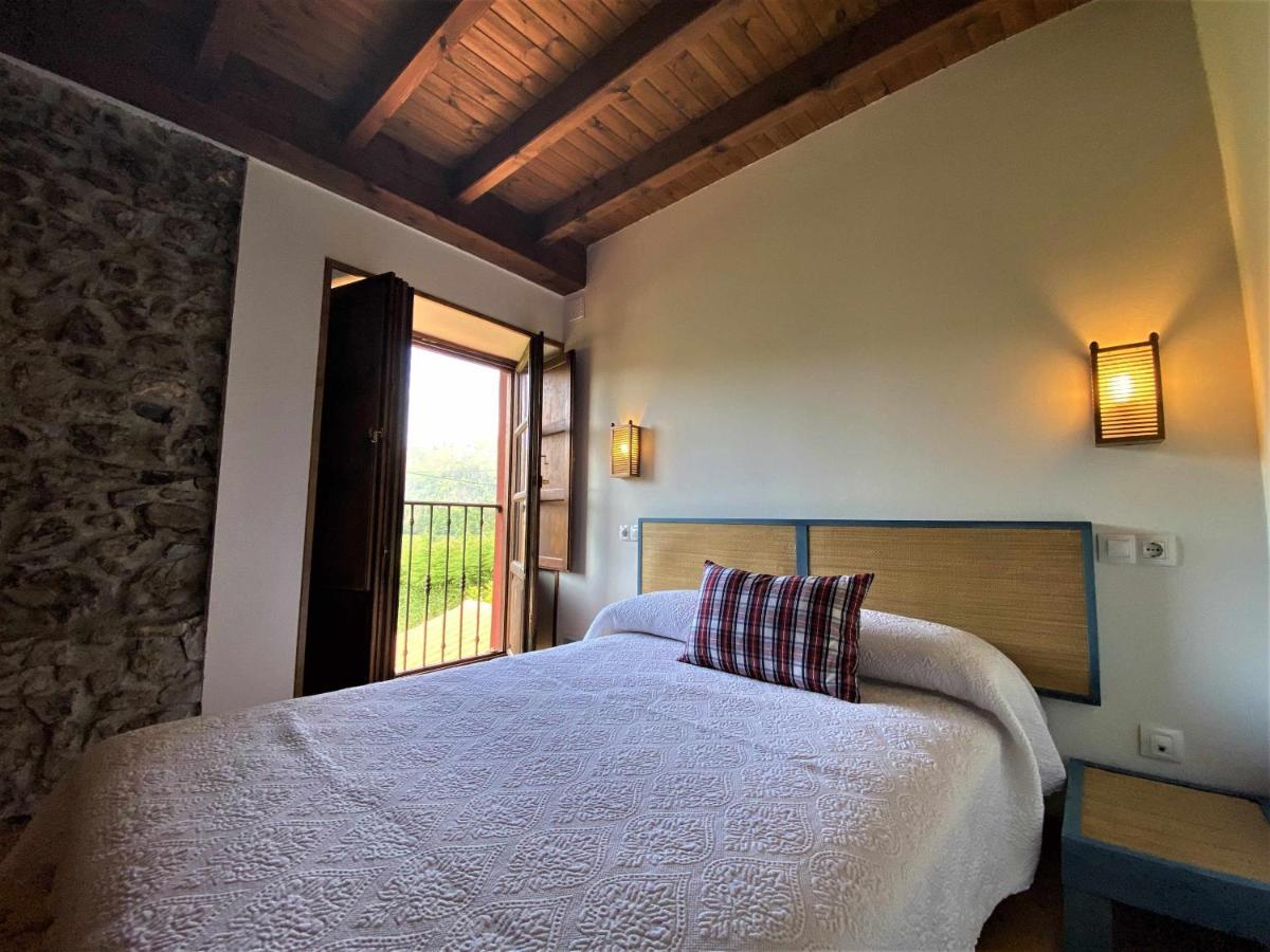La Casina De Orfeo En Cuenco Chalet Cangas de Onis