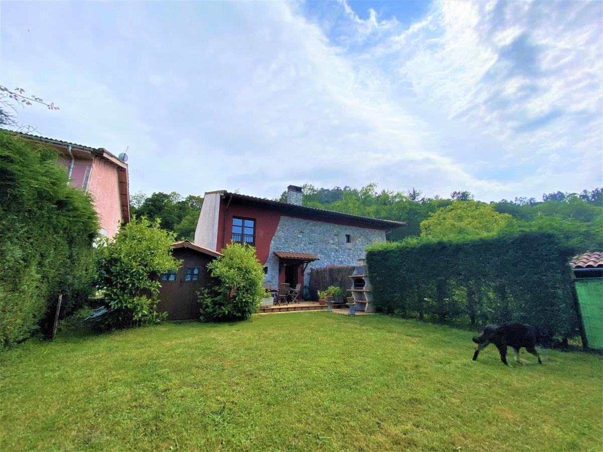 La Casina De Orfeo En Cuenco Chalet