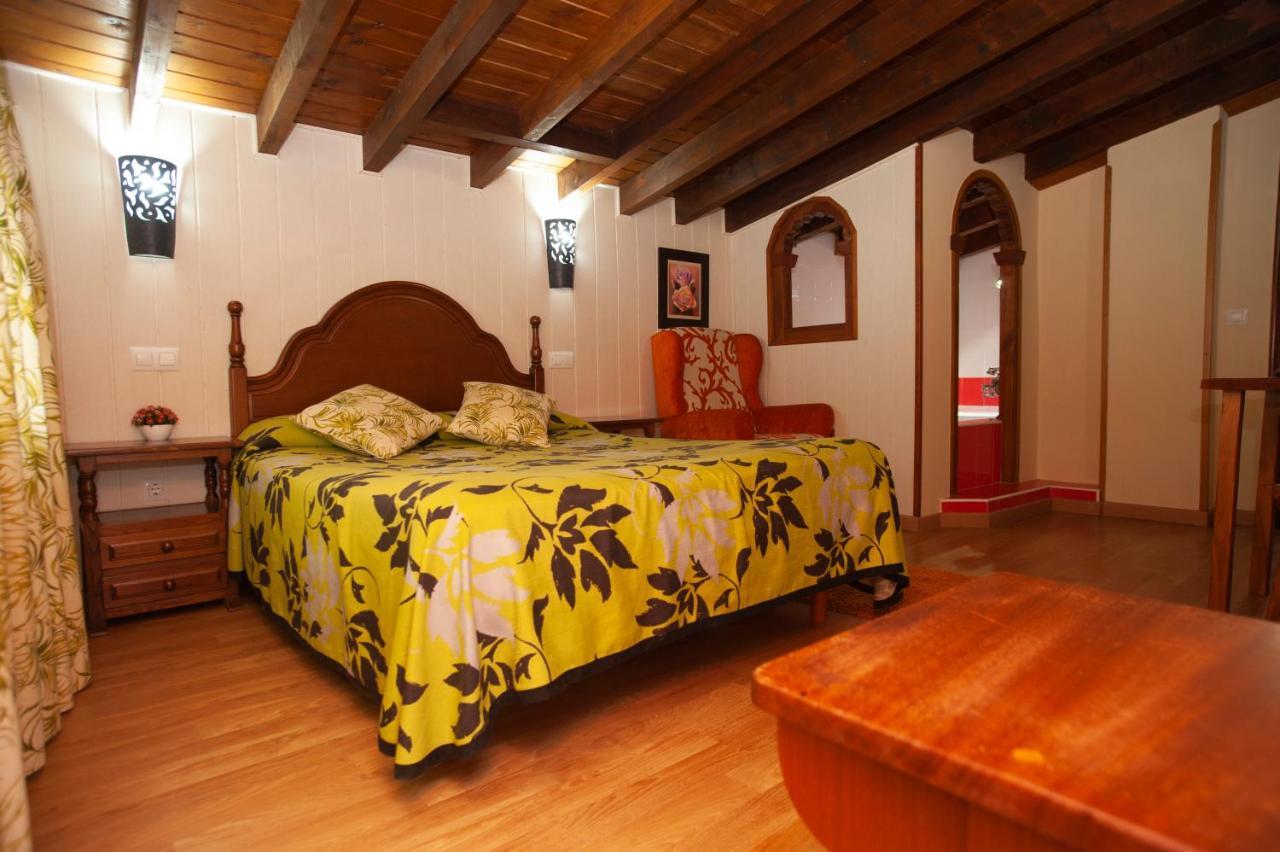 Country house Penas Arriba *