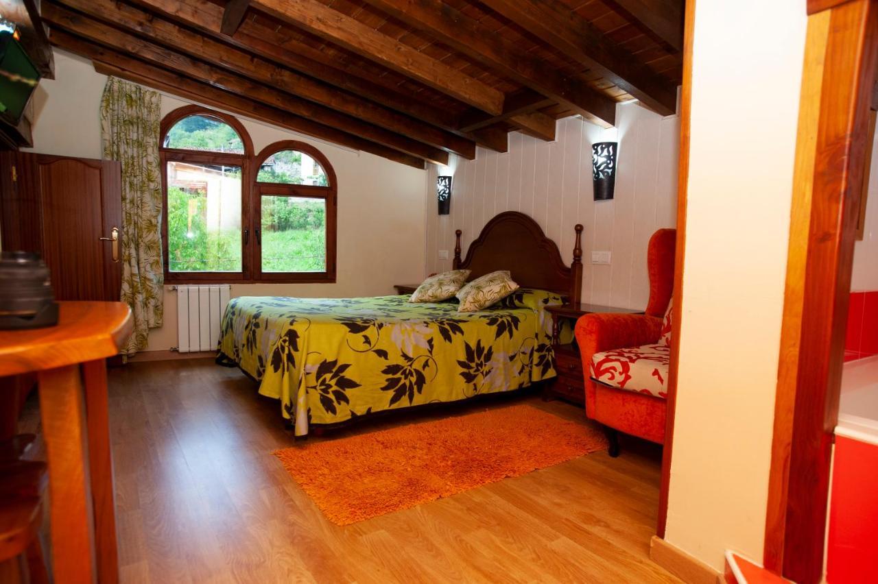 Country house Penas Arriba *