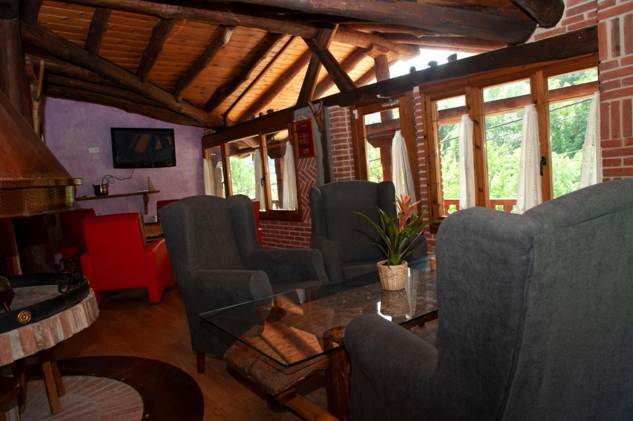 Country house Penas Arriba *