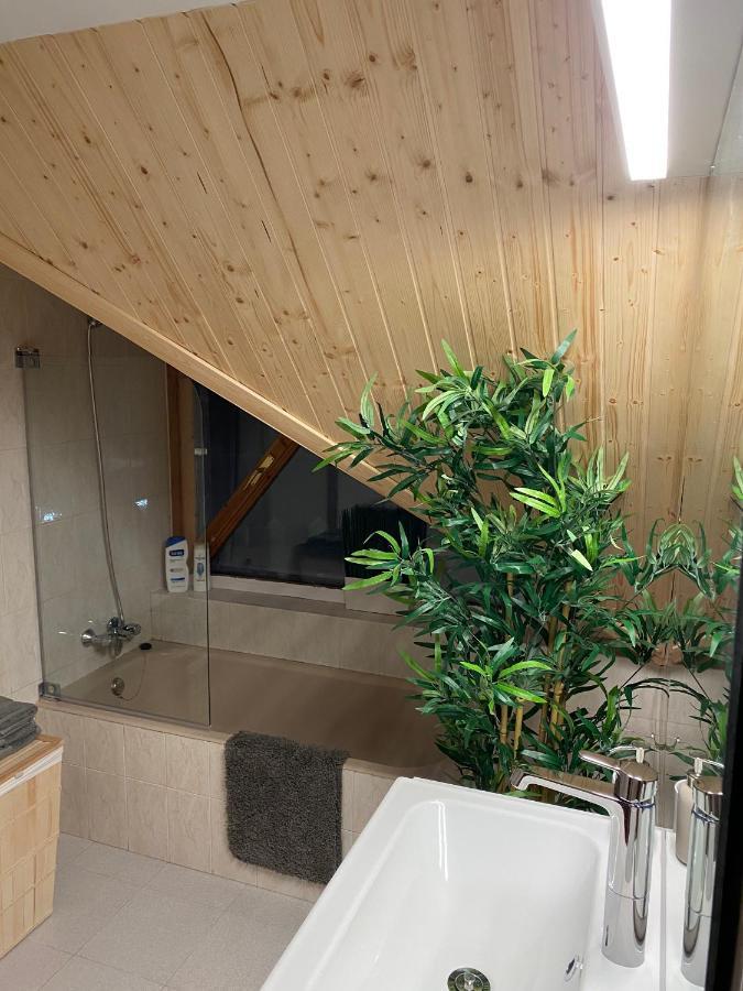 Apartment Atico Duplex Reformado Con Vistas A La Montana