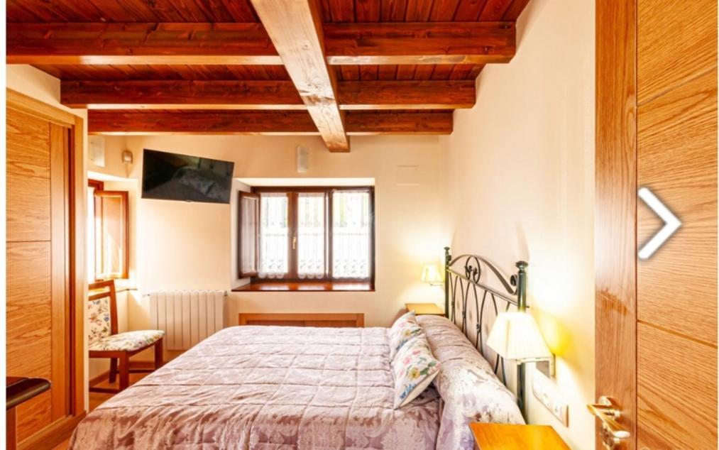 Casa Hortensia Holiday home *